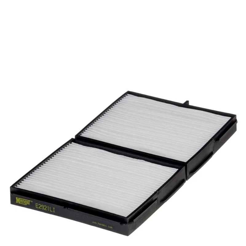 E5929LI Filtr kabinowy HENGST — widok produktu