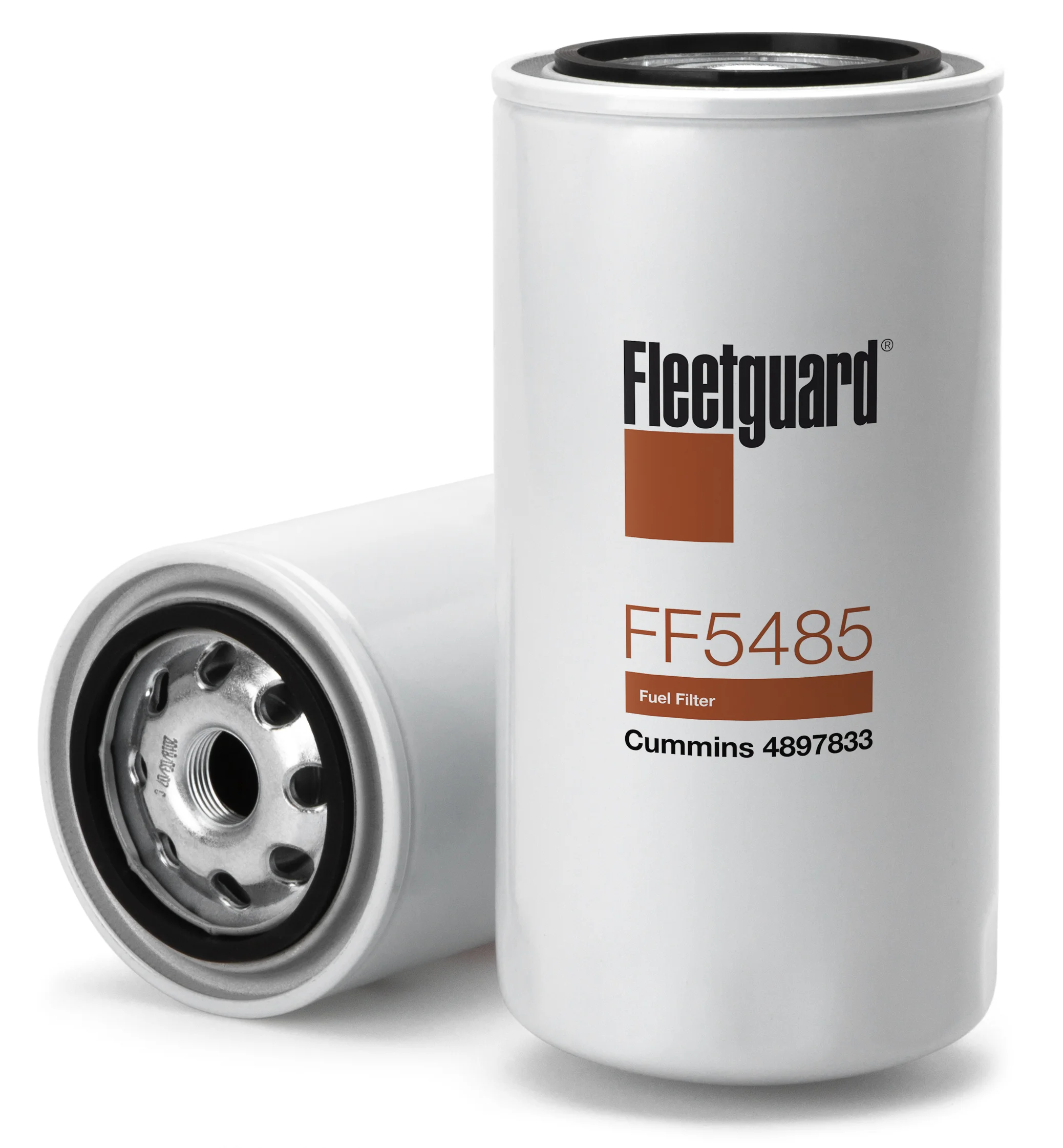 FF5485 Filtr paliwa FLEETGUARD — widok produktu