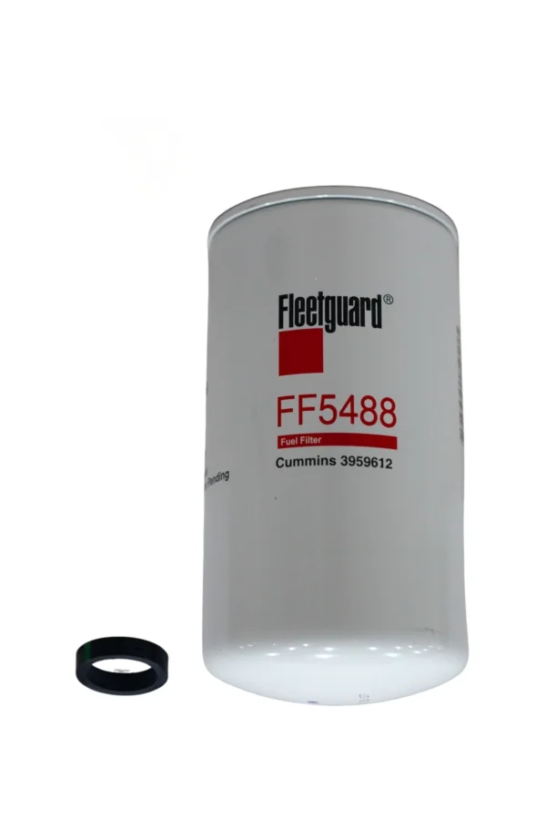FF5488 Filtr paliwa FLEETGUARD — widok produktu