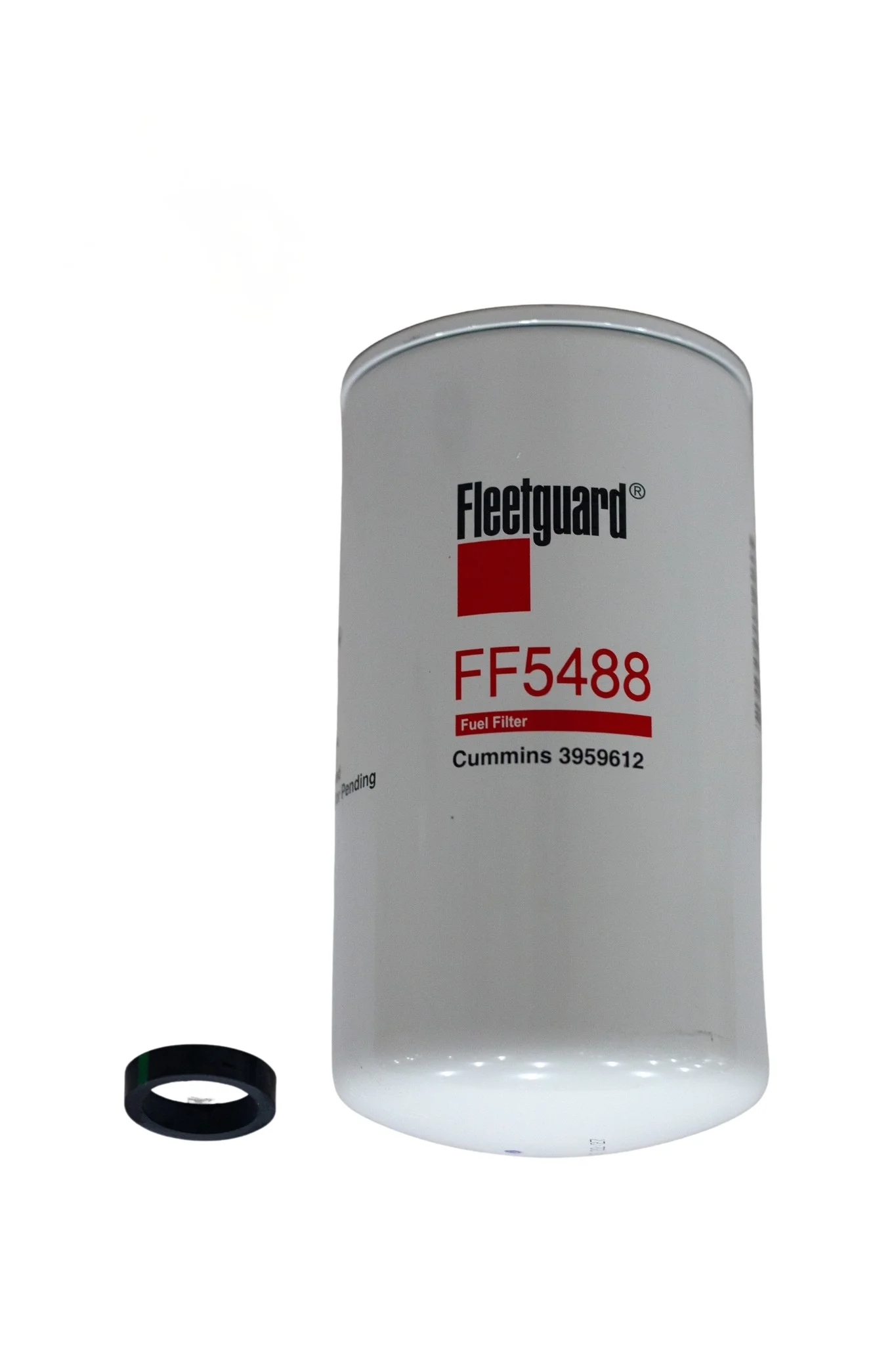 FF5488 Filtr paliwa FLEETGUARD — widok produktu