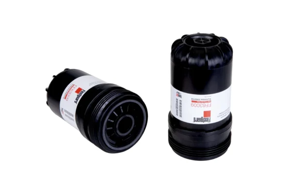 FF63009 Filtr paliwa Fleetguard — widok produktu