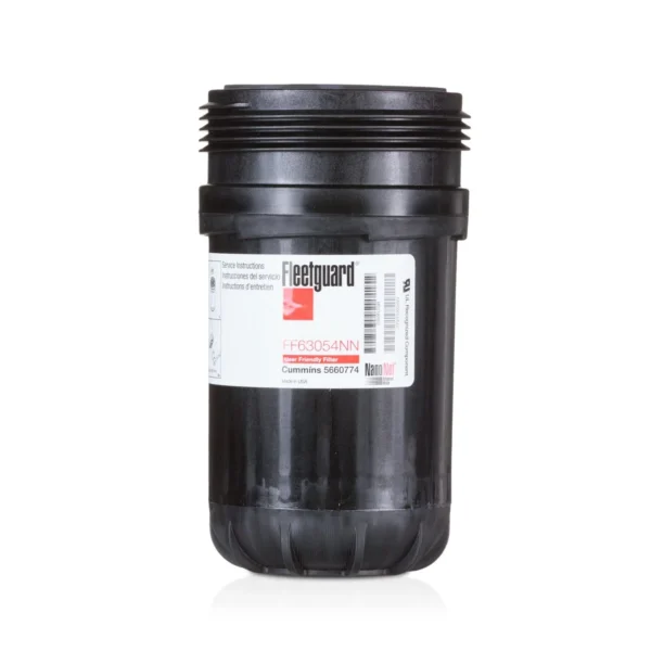 FF63054NN Filtr paliwa Fleetguard — widok produktu