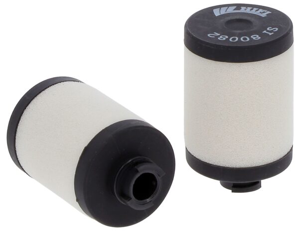 Filtr sprężonego powietrza HIFI FILTER SI80082 – zamiennik SF-FILTER SDL39897, OMI HF0008, ABAC 9055150 do kompresorów