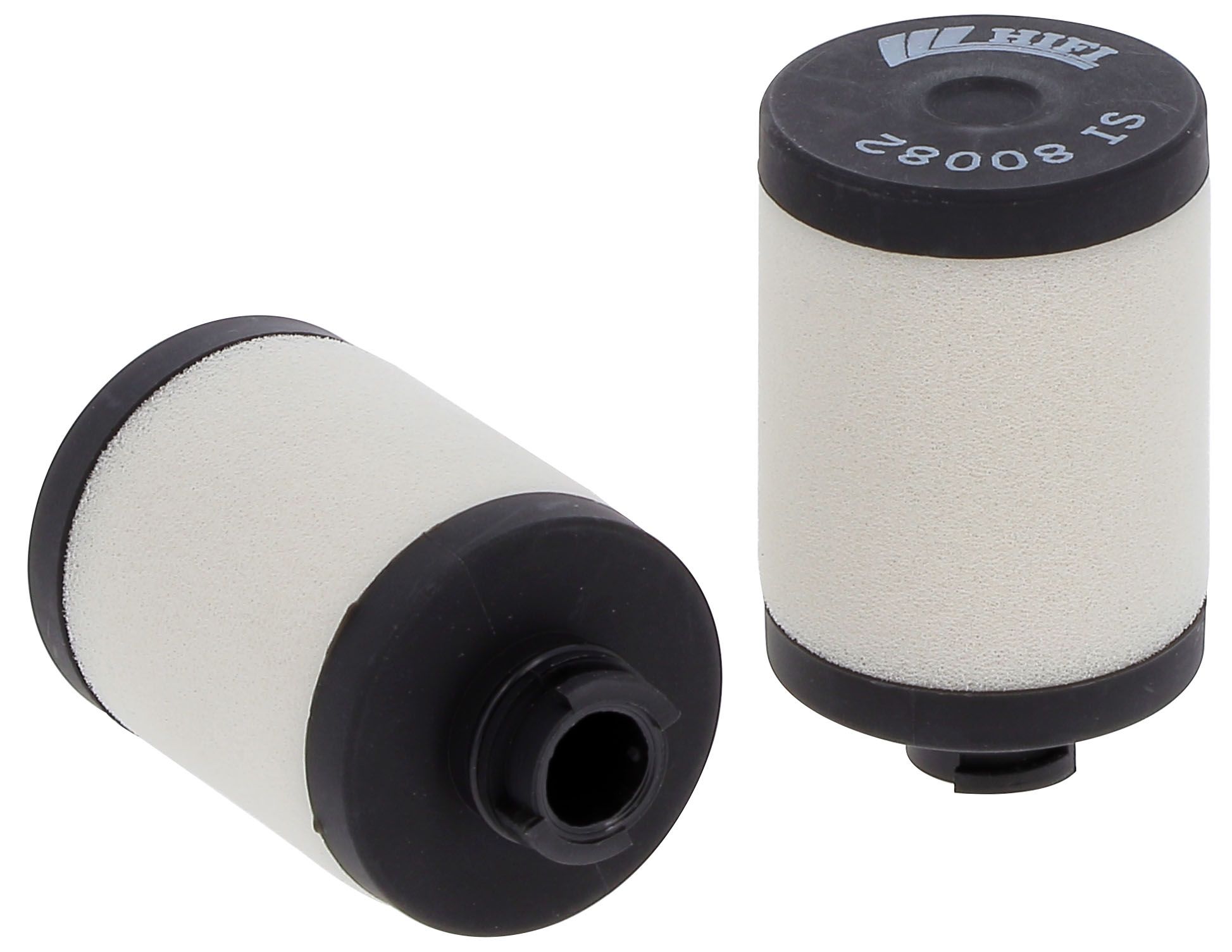 Filtr sprężonego powietrza HIFI FILTER SI80082 – zamiennik SF-FILTER SDL39897, OMI HF0008, ABAC 9055150 do kompresorów