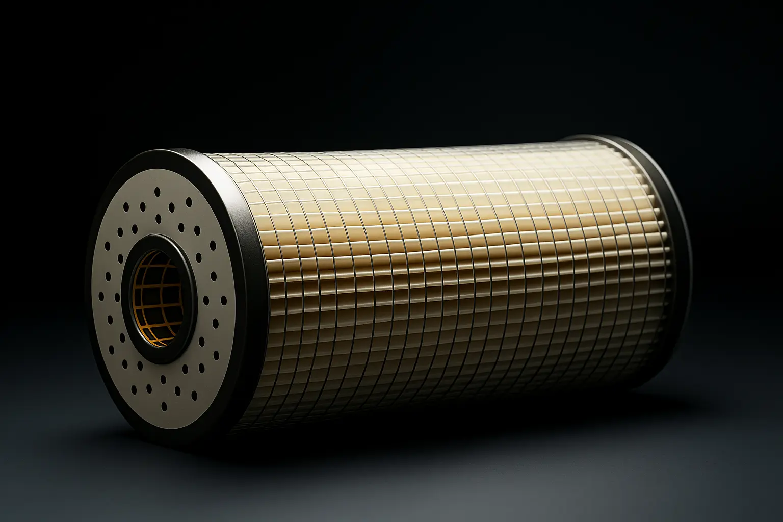 Filtry do elektrodrążarek (EDM) – hurtownia filtrów procesowych