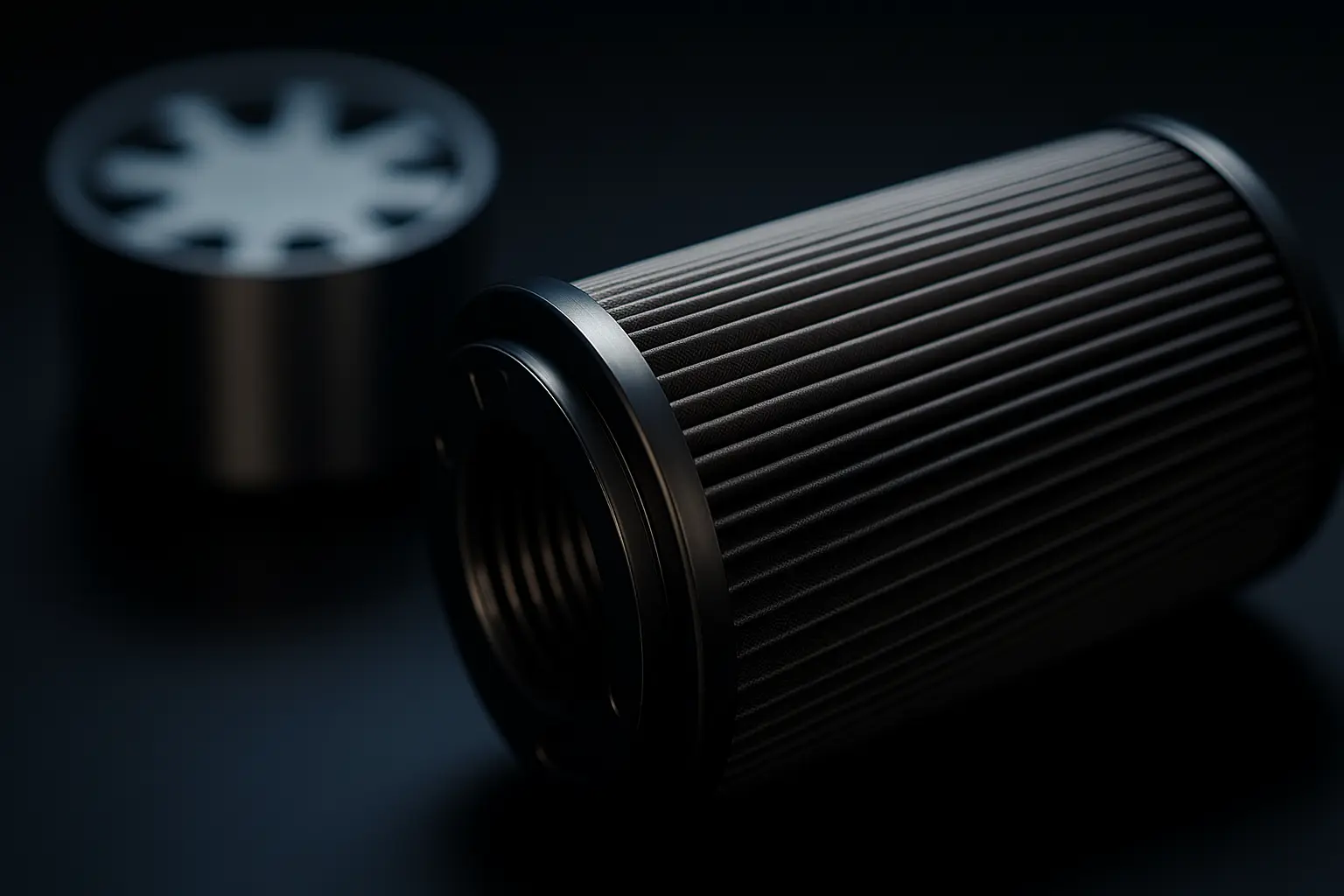 Filtry hydrauliczne – hurtownia filtrów do układów wysokociśnieniowych