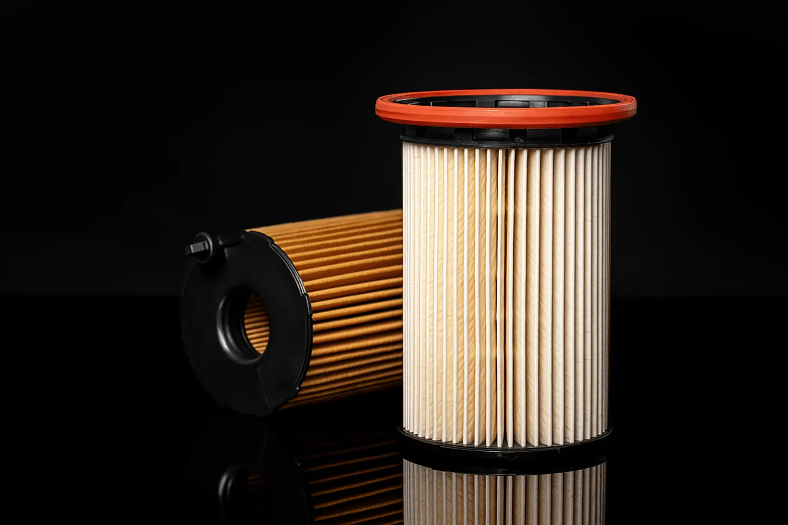 Filtry oleju – sprzedaż hurtowa dla warsztatów i dystrybutorów