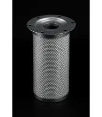 Separatory oleju – filtry do sprężarek i układów pneumatycznych