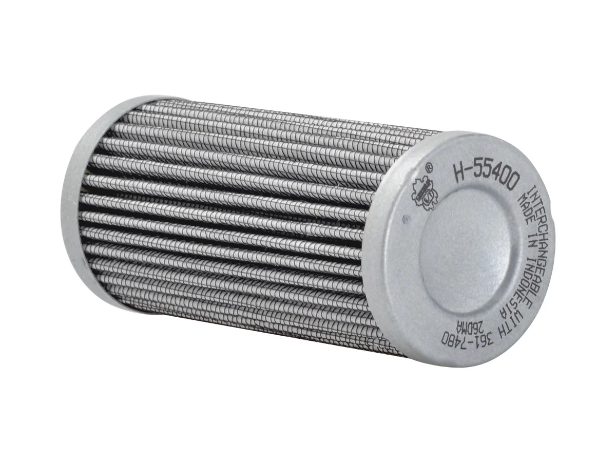 H-55400 Filtry hydrauliczny SAKURA — widok produktu