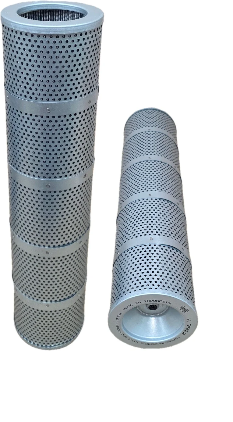 H-7922 Filtr hydrauliczny SAKURA — widok produktu