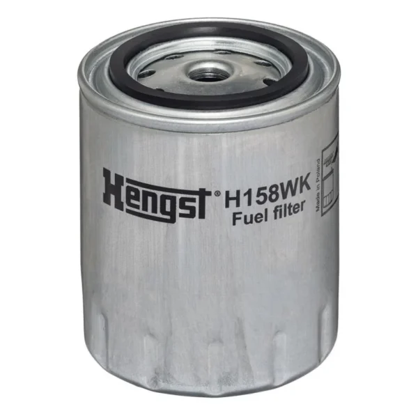 H158WK Filtr paliwa HENGST — widok produktu