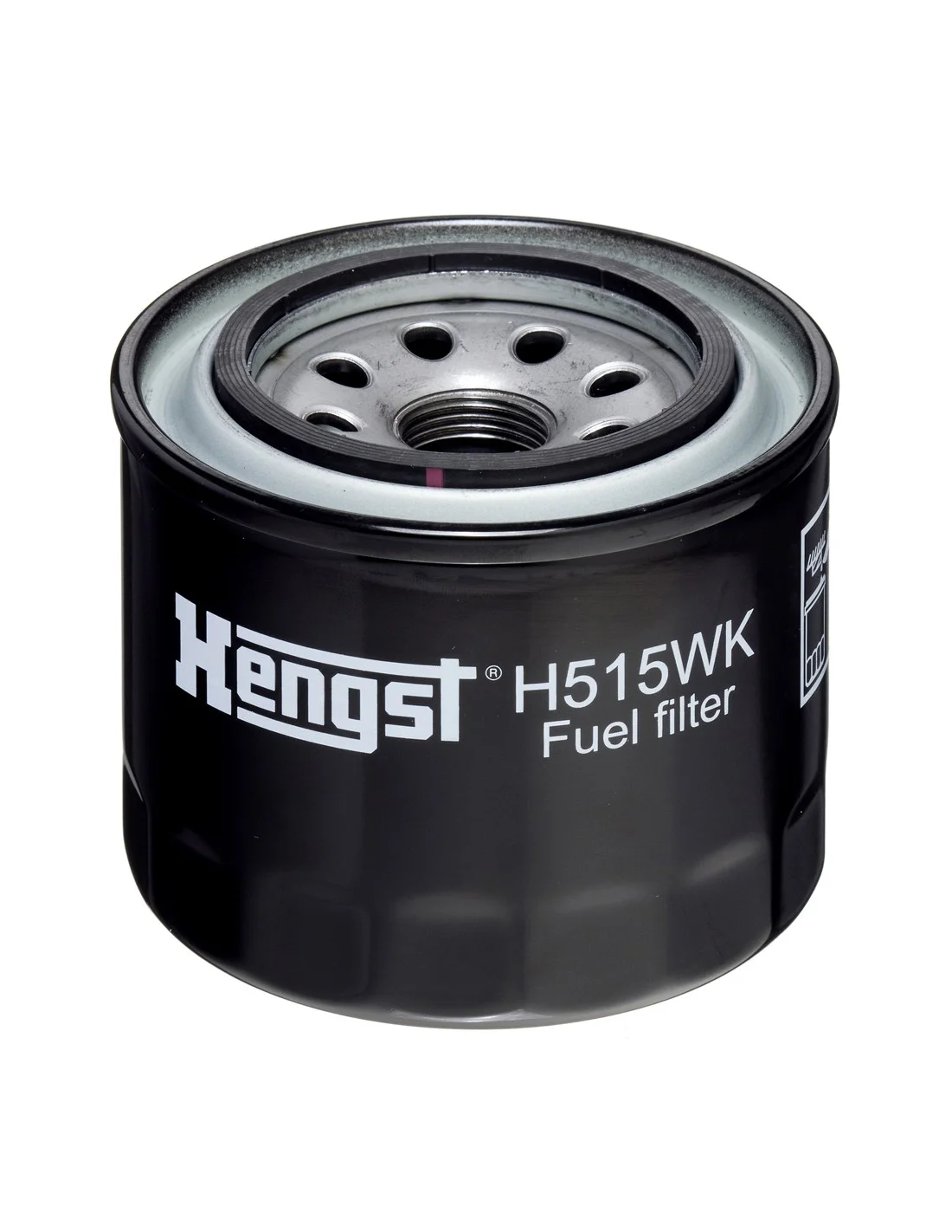 H515WK Filtr paliwa HENGST — widok produktu