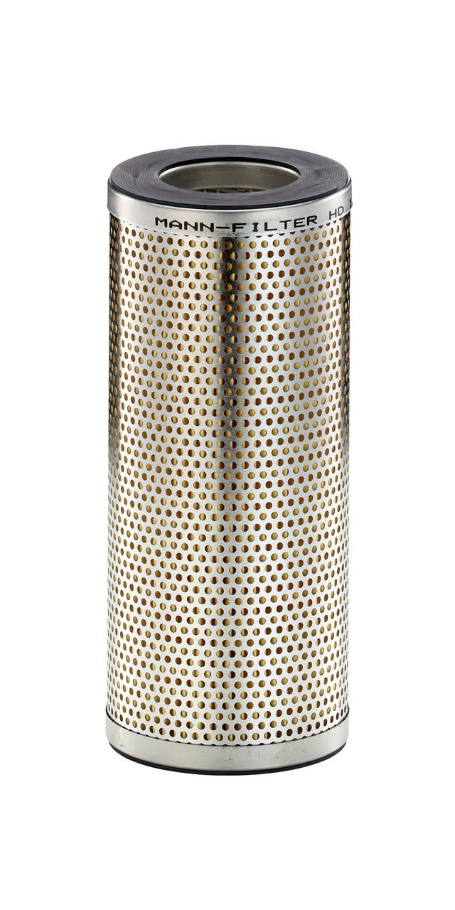 HD1057 Filtry hydrauliczny MANN FILTER — widok produktu