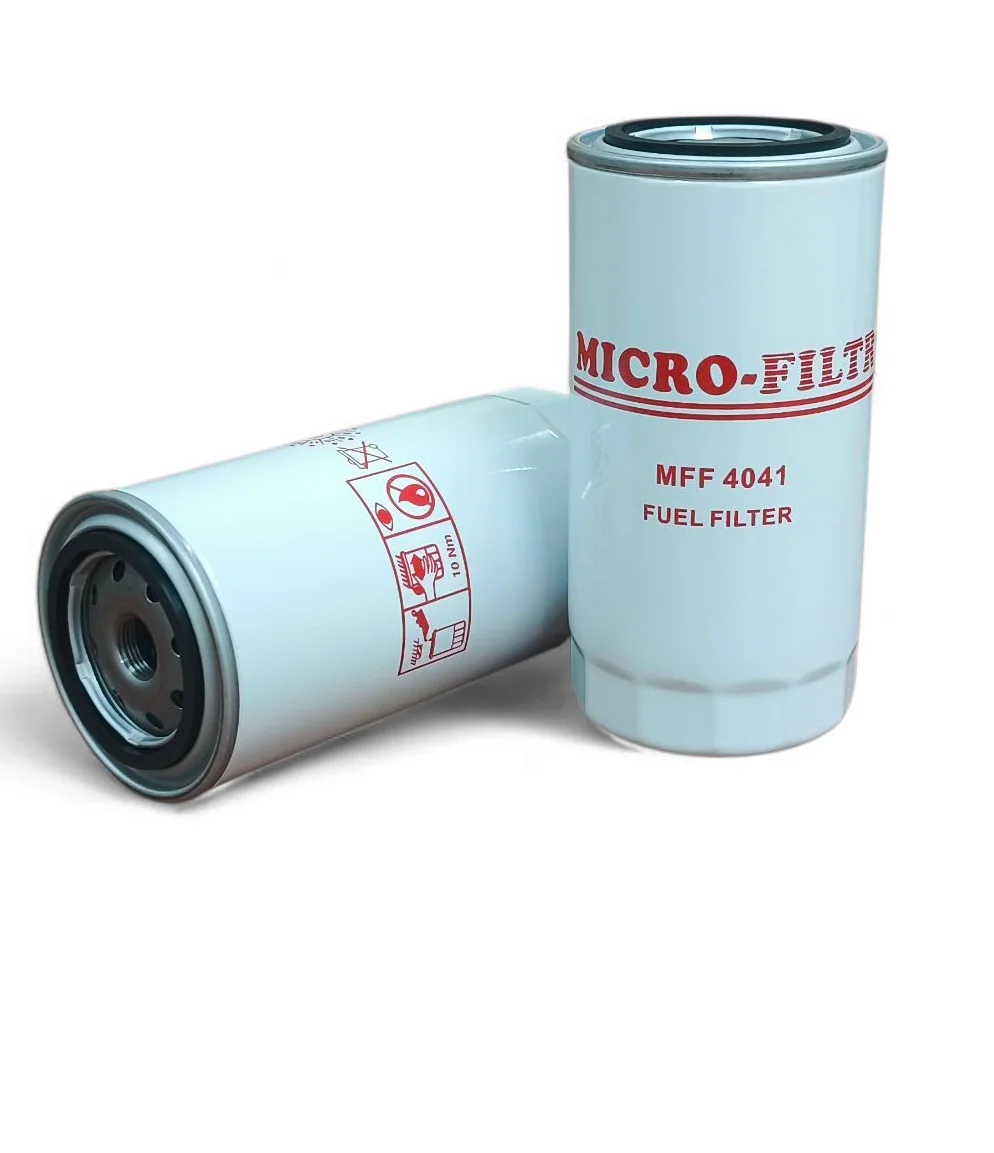 MFF4041 Filtr paliwa MICRO-FILTR — widok produktu