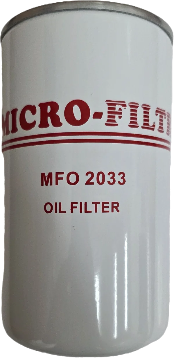 MFO2033 Filtr oleju MICRO-FILTR — widok produktu
