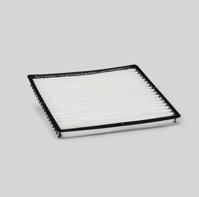 P500287 Filtr kabinowy Donaldson — widok produktu