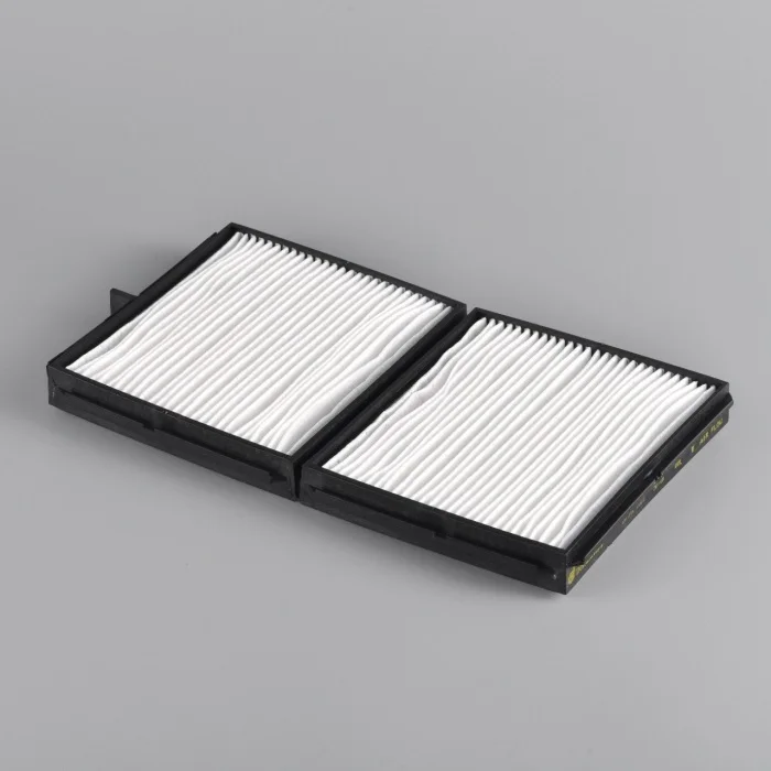 P500268 Filtr kabinowy Donaldson — widok produktu