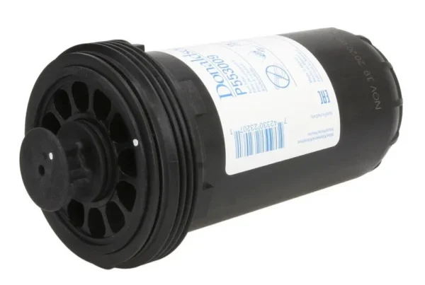 P553009 Filtr paliwa Donaldson — widok produktu