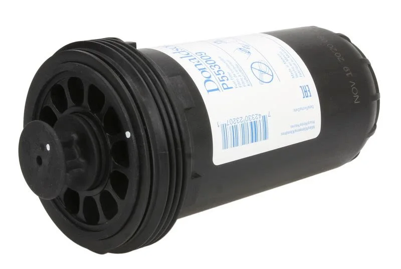 P553009 Filtr paliwa Donaldson — widok produktu