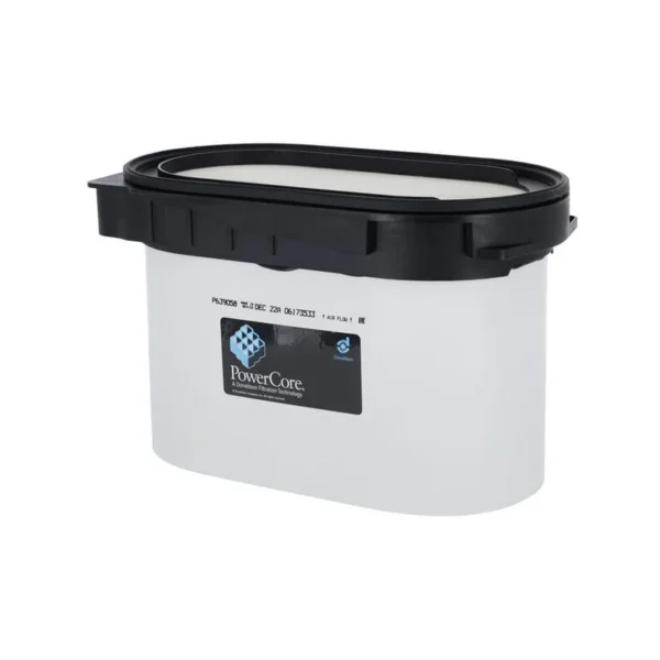 P639058 Filtr powietrza DONALDSON — widok produktu