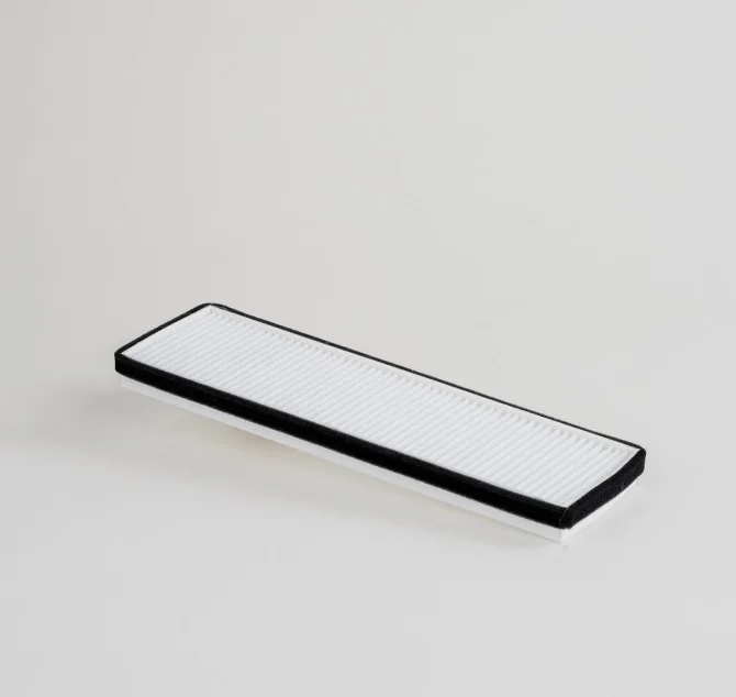 P647957 Filtr kabinowy Donaldson — widok produktu