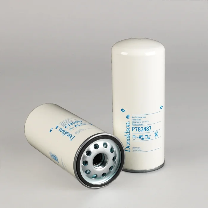 P783487 Filtr separator oleju DONALDSON — widok produktu
