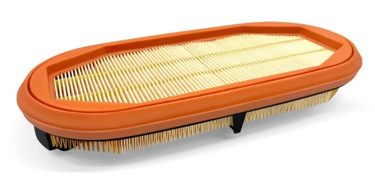 P959052 Filtr powietrza DONALDSON — widok produktu