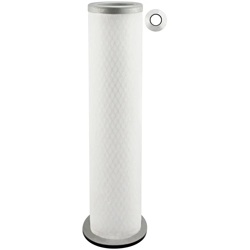 PA2419 Filtr powietrza BALDWIN — widok produktu