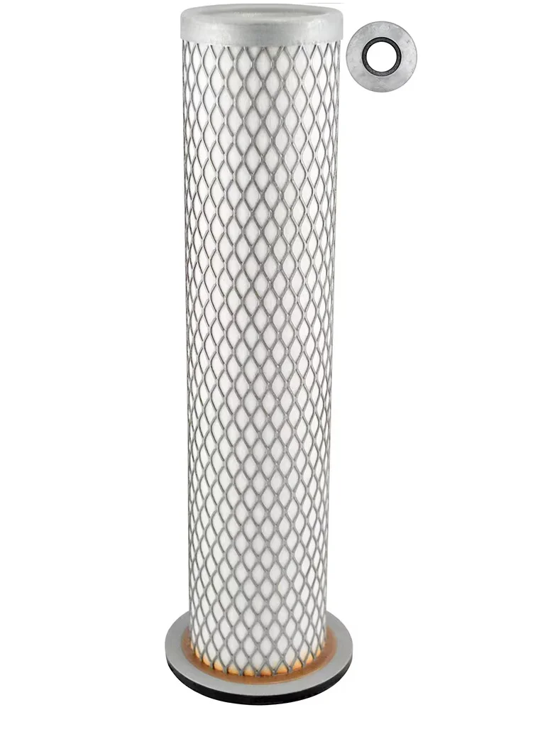 PA2791 Filtr powietrza BALDWIN — widok produktu