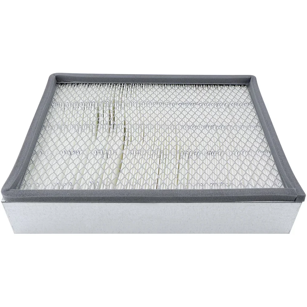 PA3781 Filtr kabinowy BALDWIN — widok produktu