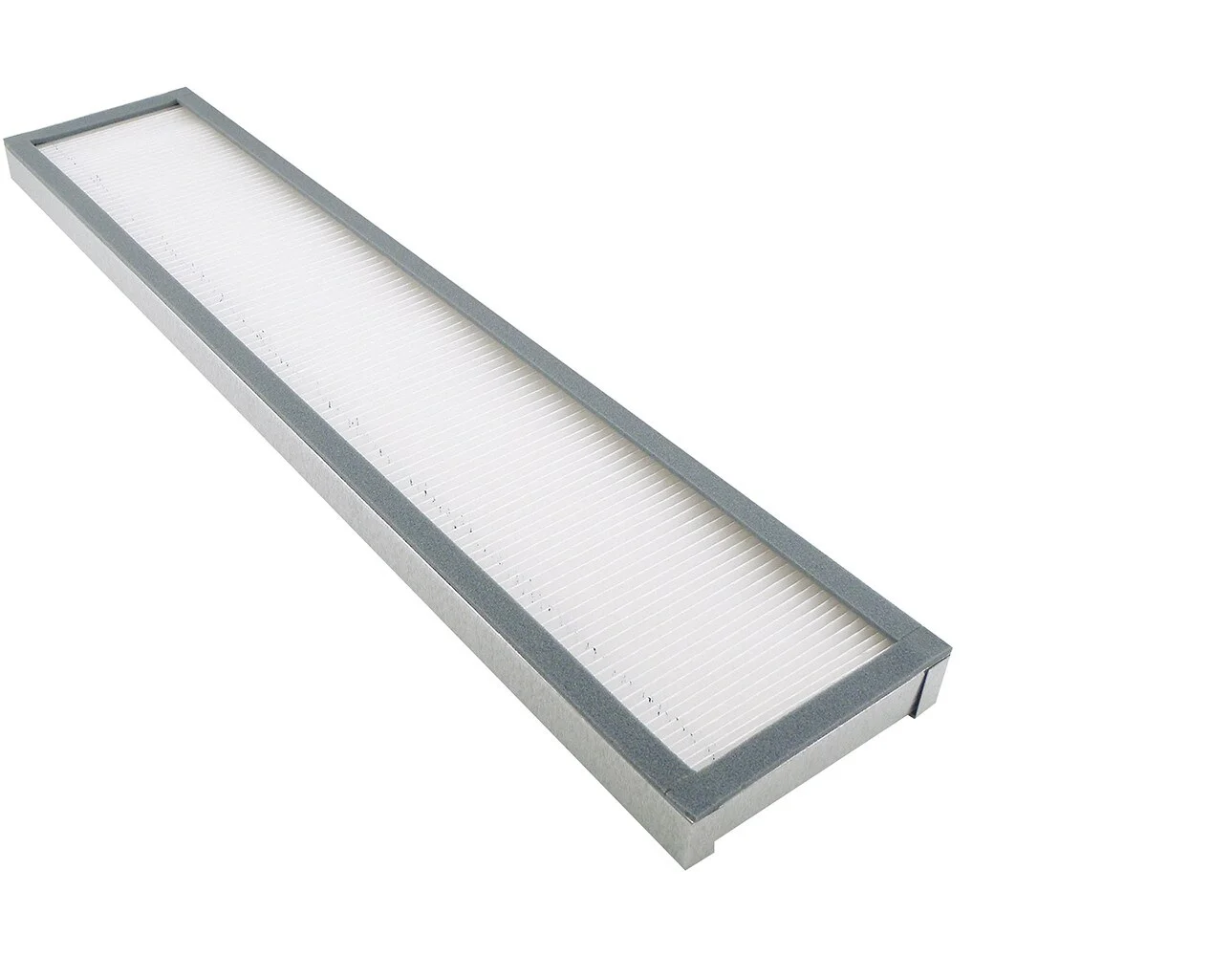 PA3939 Filtr kabinowy Baldwin — widok produktu