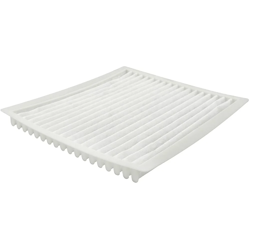 PA4372 Filtr kabinowy Baldwin — widok produktu