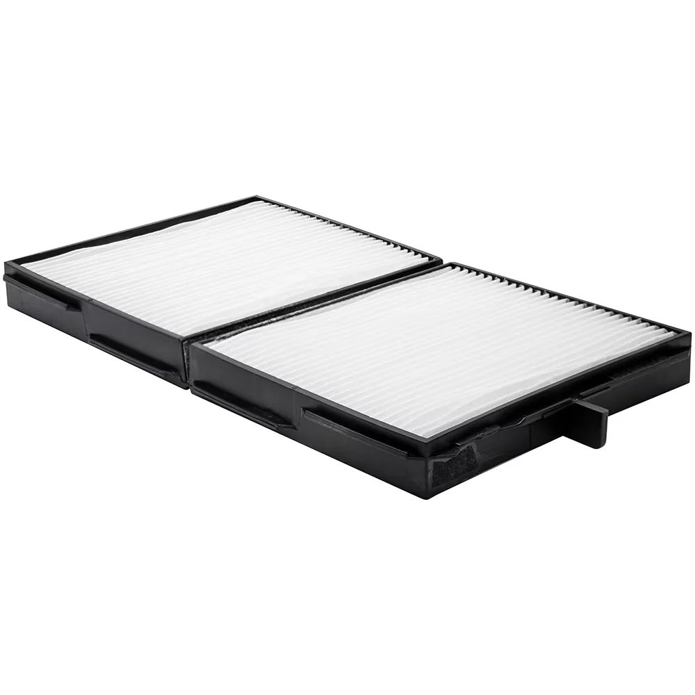 PA5327 Filtr kabinowy Baldwin — widok produktu