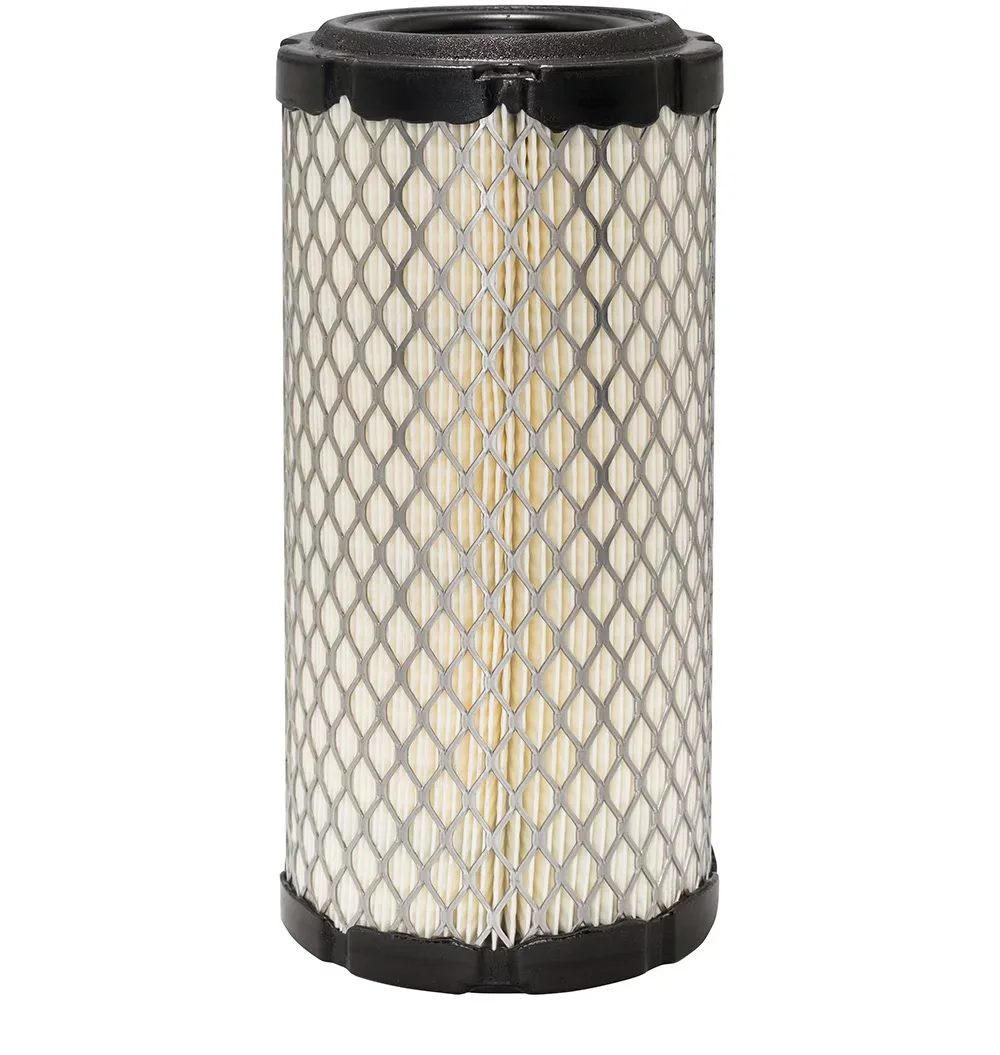 RS3715 Filtr powietrza BALDWIN — widok produktu