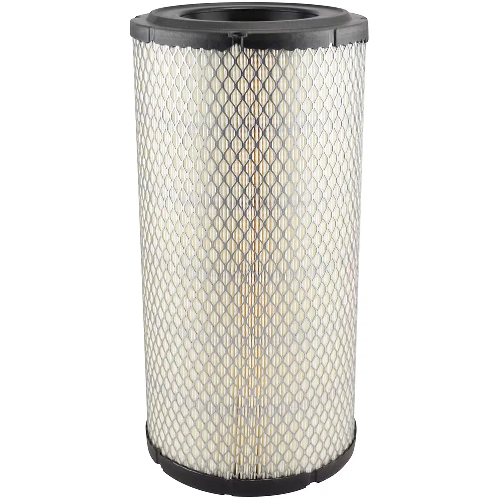 RS4679 Filtr powietrza BALDWIN — widok produktu