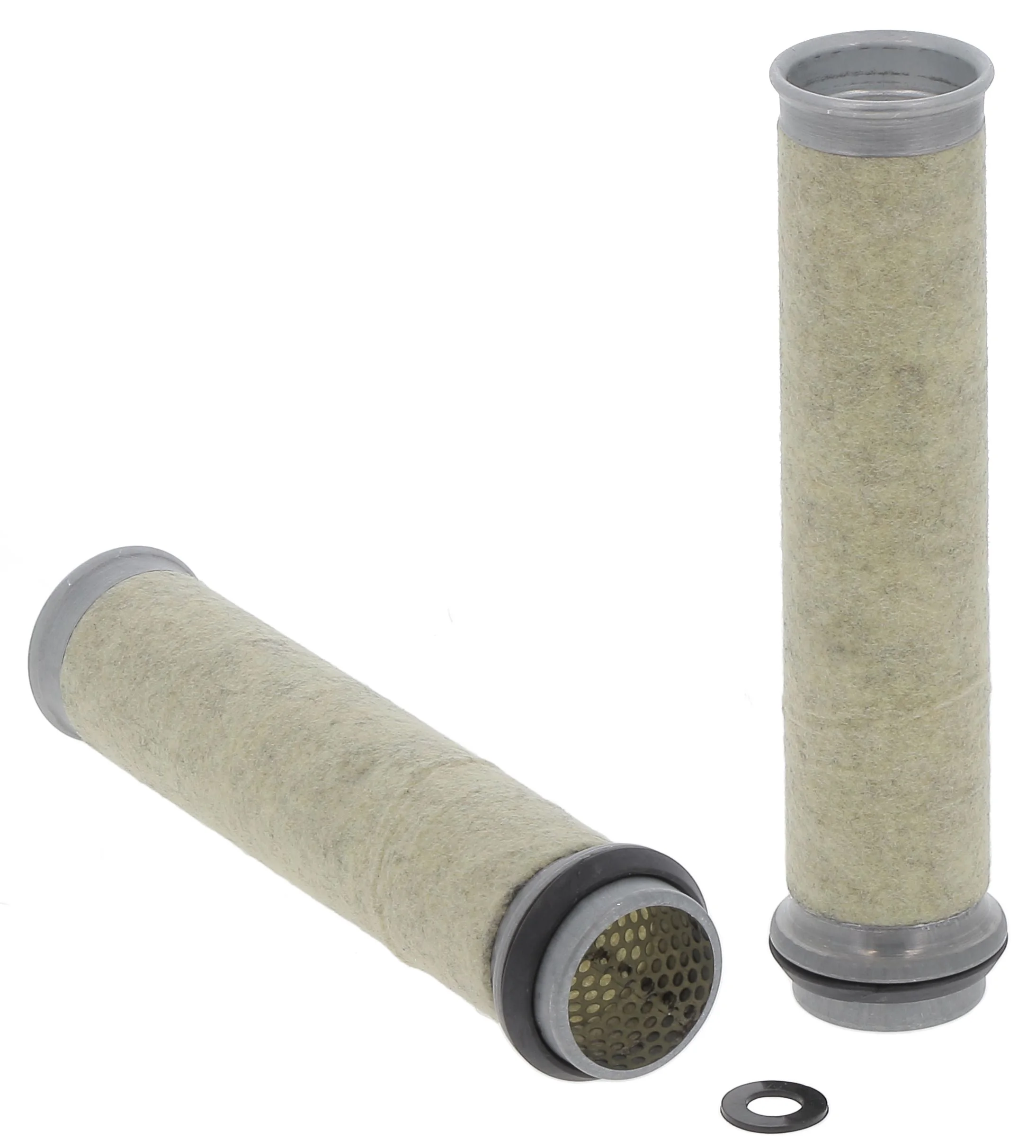 SA14471 Filtr powietrza HIFI FILTER — widok produktu