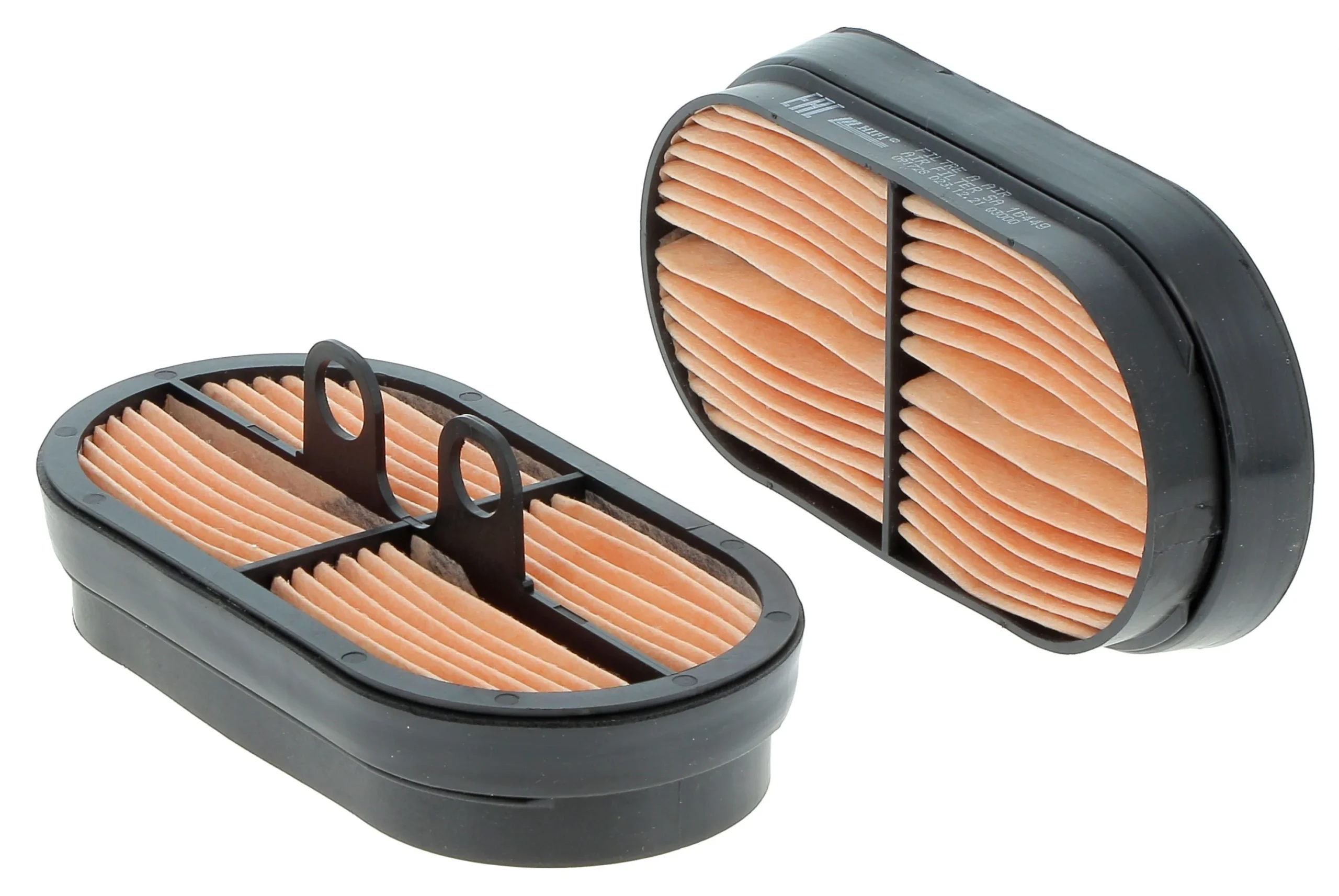 SA16449 Filtr powietrza HIFI FILTER — widok produktu