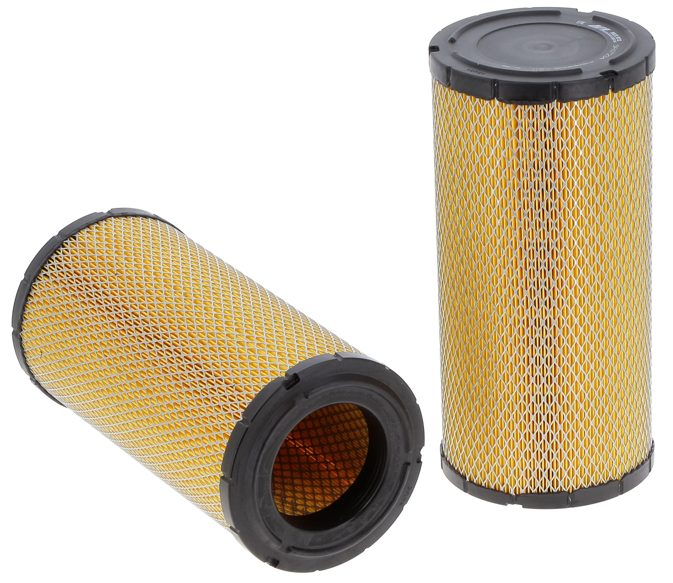 SA17234 Filtr powietrza HIFI FILTER— widok produktu