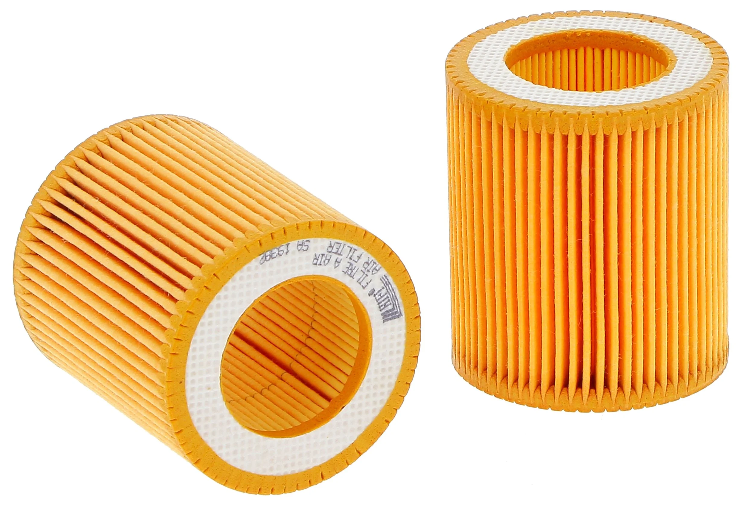 SA19382 Filtr powietrza HIFI FILTER — widok produktu