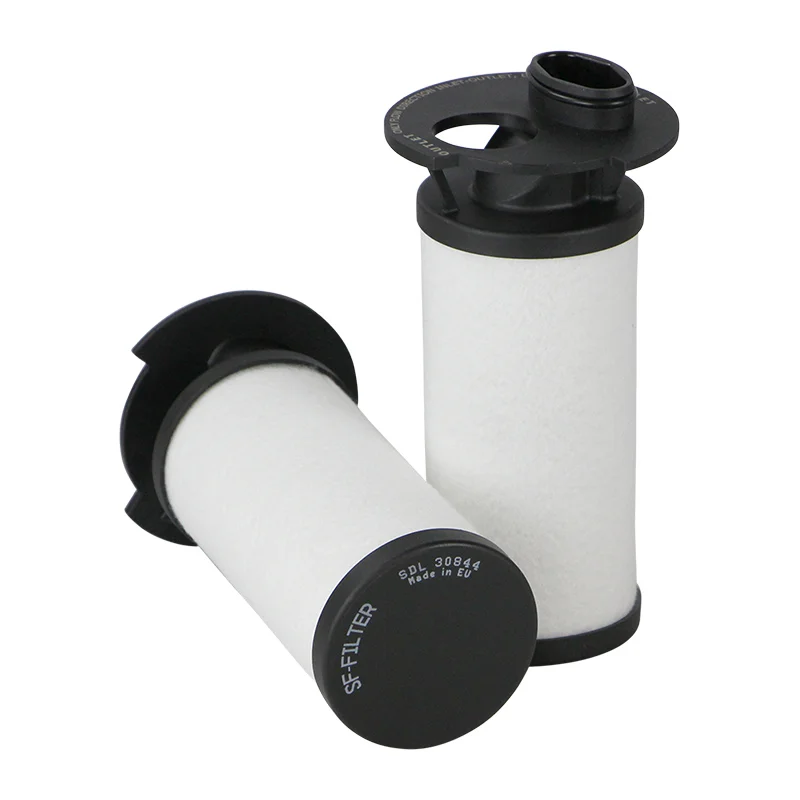 SDL30844 Filtr sprężonego powietrza SF-FILTER — widok produktu