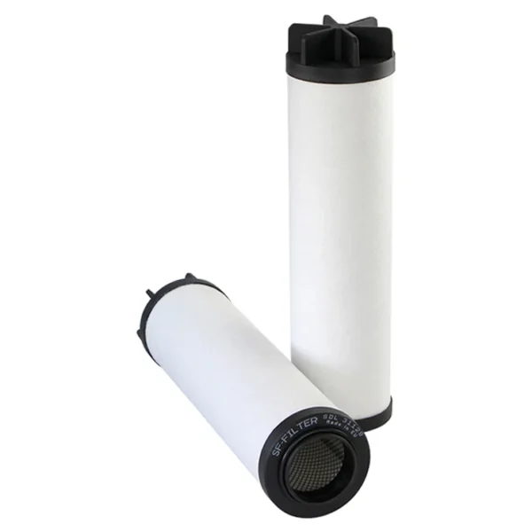 SDL31128 Filtr sprężonego powietrza SF-FILTER — widok produktu