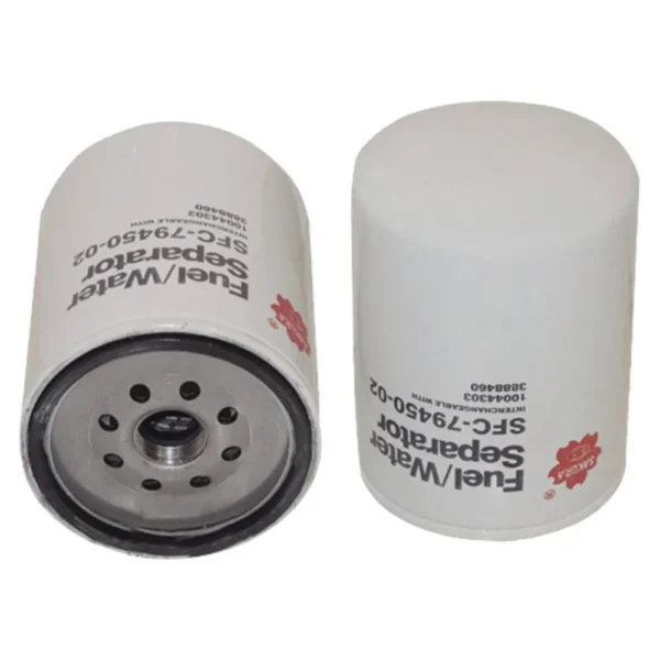 SFC-79450-02 Filtr paliwa SAKURA — widok produktu