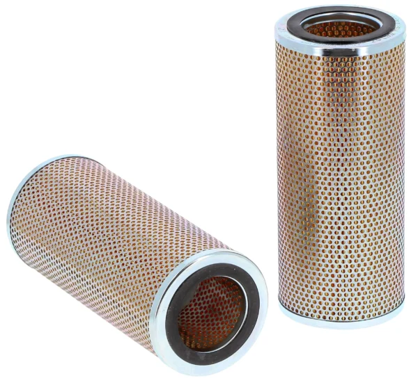 SH56147 Filtry hydrauliczny HIFI FILTER — widok produktu