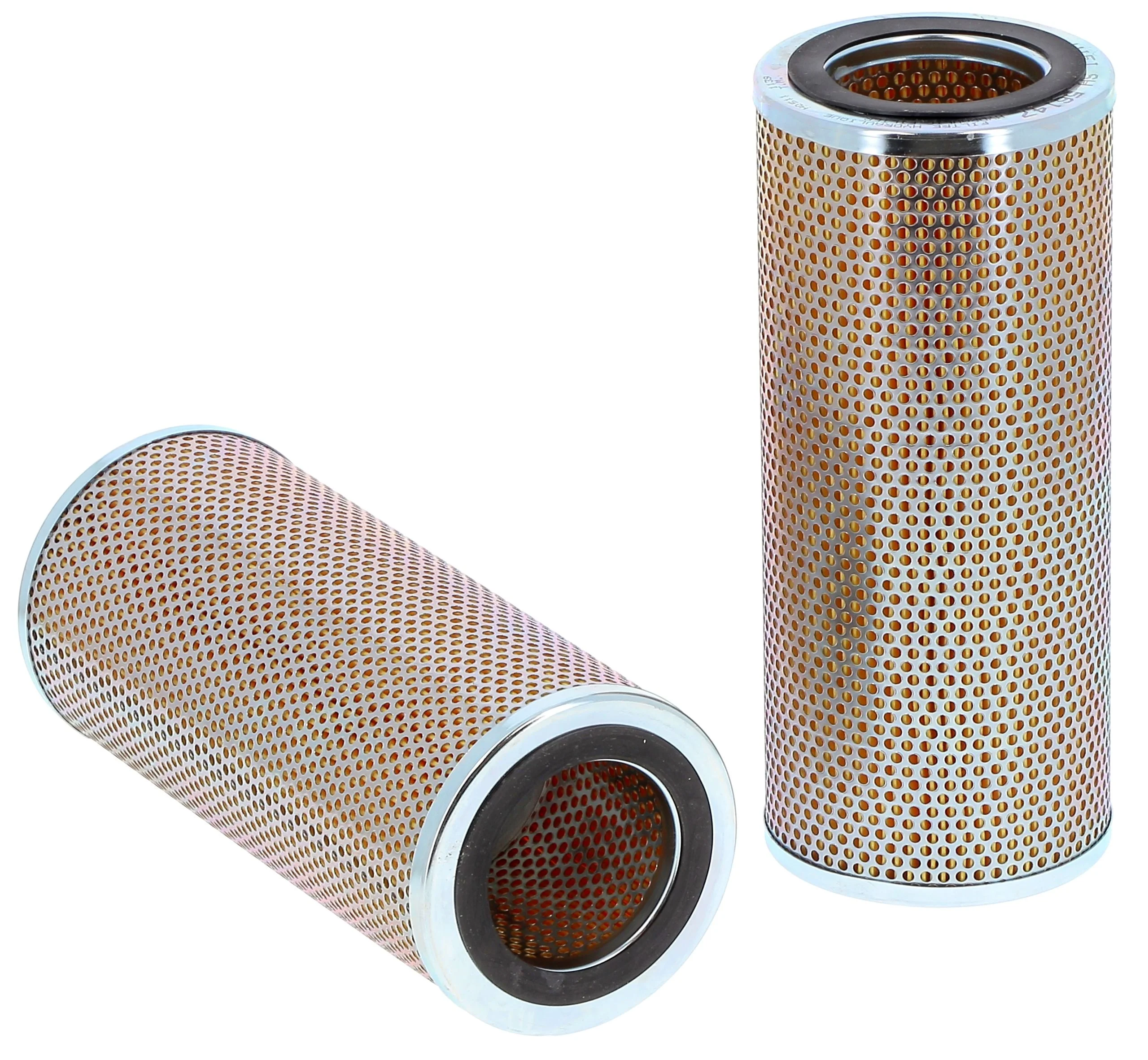 SH56147 Filtry hydrauliczny HIFI FILTER — widok produktu