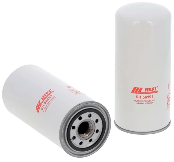 SH56191 Filtry hydrauliczny HIFI FILTER — widok produktu