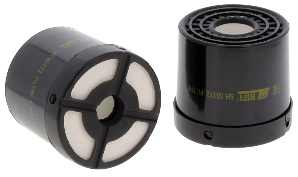 SH60172 Filtr hydrauliczny HIFI FILTER — widok produktu