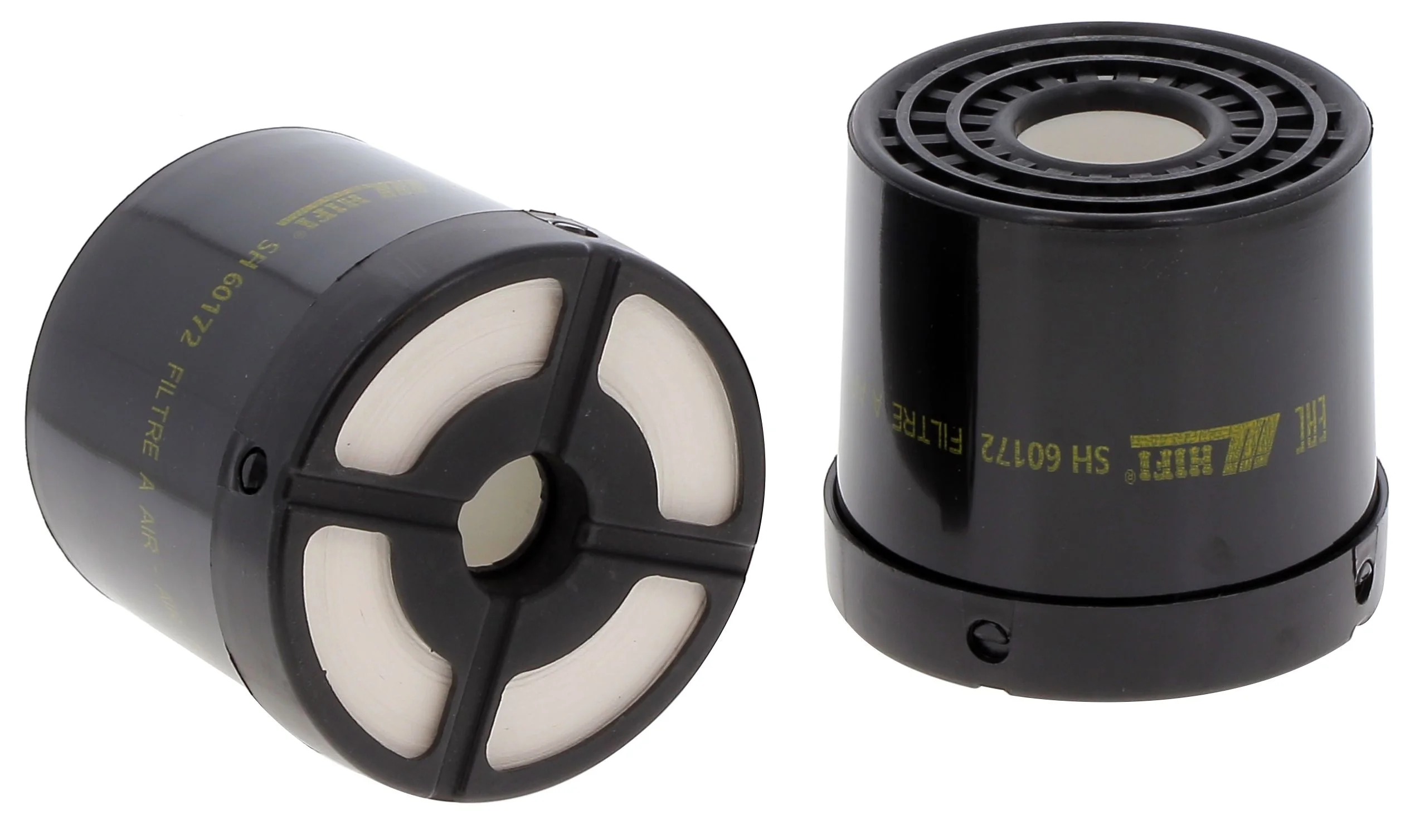 SH60172 Filtr hydrauliczny HIFI FILTER — widok produktu