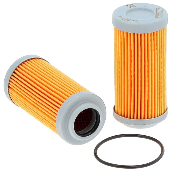 SH60719 Filtr hydrauliczny HIFI FILTER — widok produktu