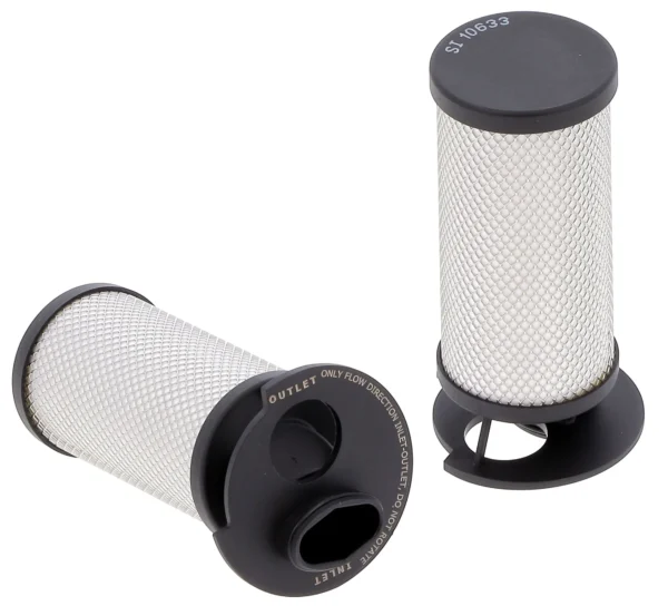 SI10633 Filtr sprężonego powietrza HIFI FILTER — widok produktu