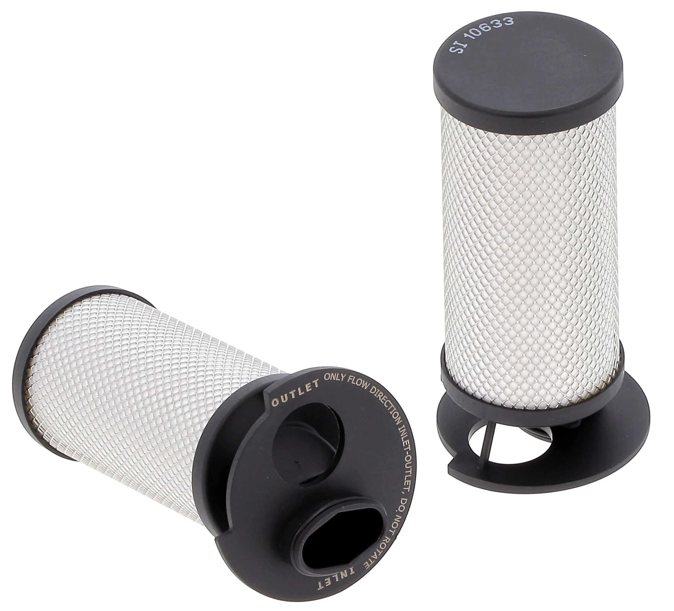 SI10633 Filtr sprężonego powietrza HIFI FILTER — widok produktu